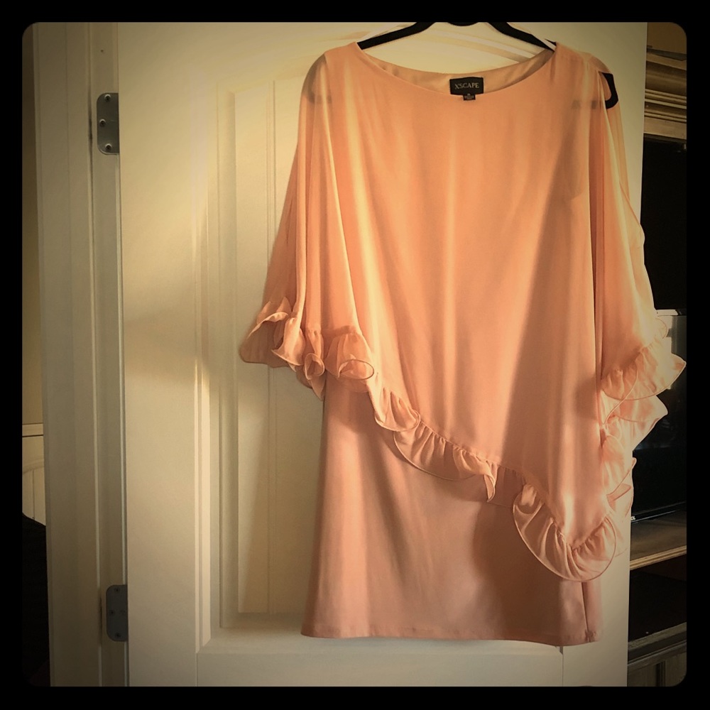 Xscape dress